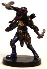 08/60 C'tallum, Astral Hunter